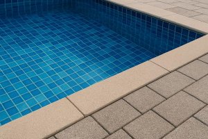 Плитка для бассейна