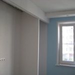 How to cover plasterboard walls in a bathroom