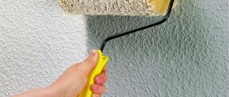 Чем покрасить стены в квартире вместо обоев: чем красят, какую краску выбирают для определенного помещения и возможна ли покраска стен в комнате своими руками