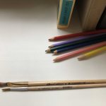 Which brushes are best for acrylic paints - photo