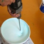 Do I need to dilute spray paint?
