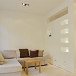 plasterboard partitions photo