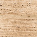 All about travertine: origin, composition and properties