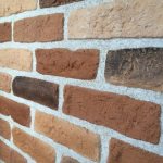 Grouting decorative brick joints: technology, methods and auxiliary tools, advice from experts. Grouting decorative brick joints - all the details of the procedure 